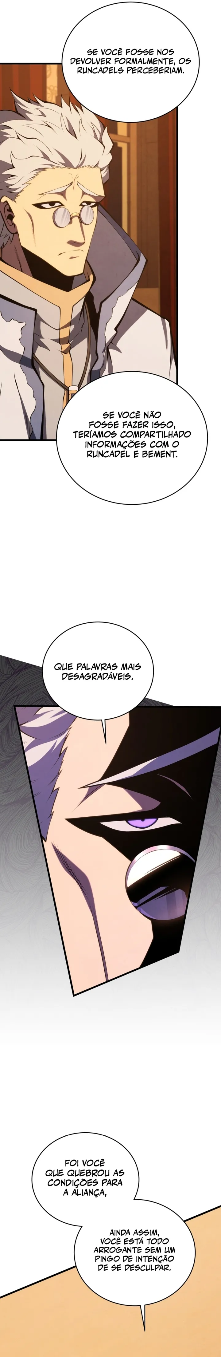 Read The Swordmaster’s Son PT Manga Online