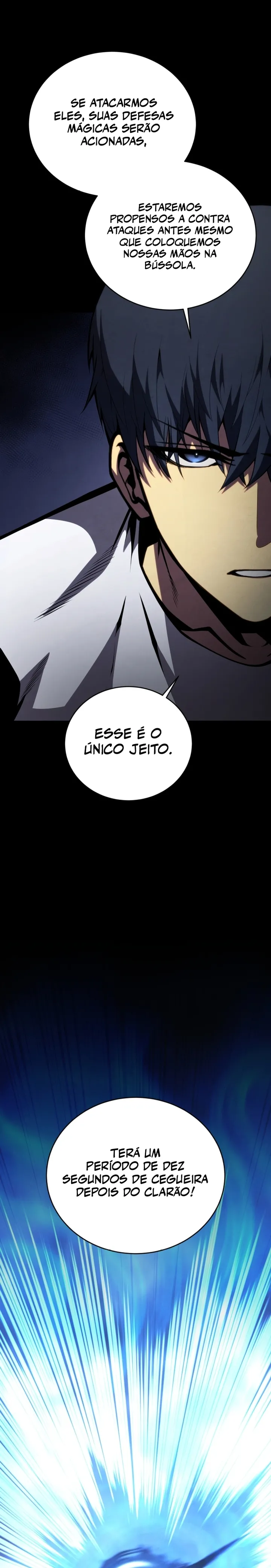 Read The Swordmaster’s Son PT Manga Online