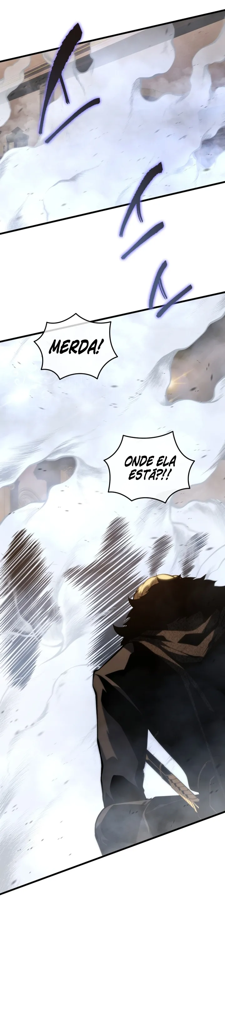 Read The Swordmaster’s Son PT Manga Online