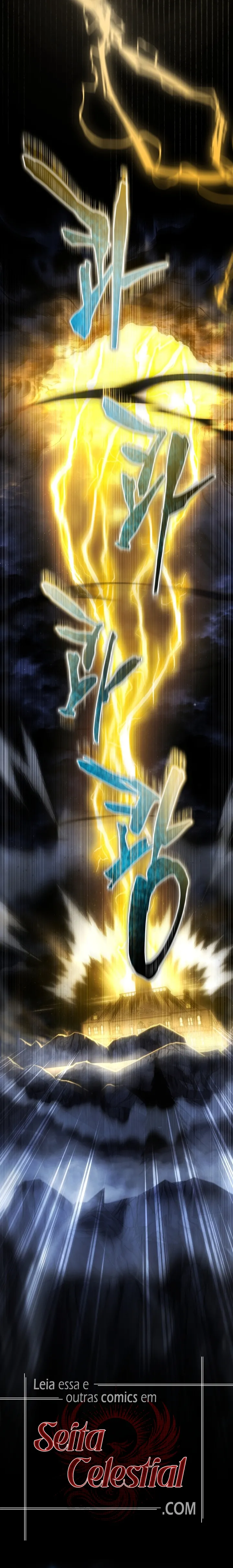 Read The Swordmaster’s Son PT Manga Online