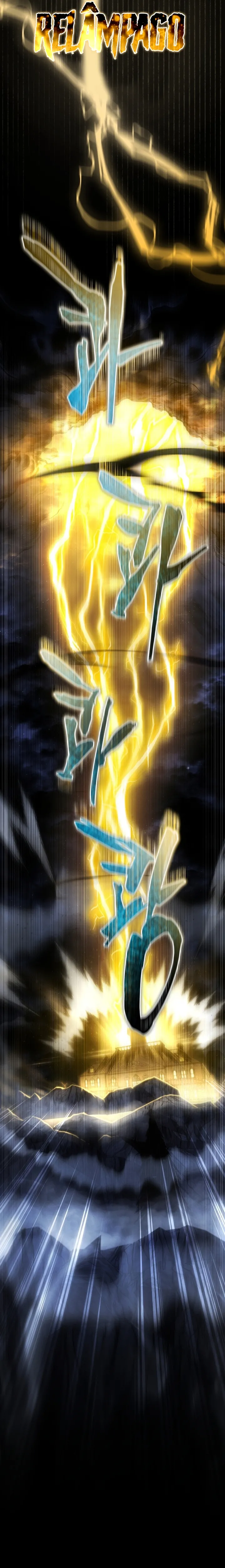 Read The Swordmaster’s Son PT Manga Online