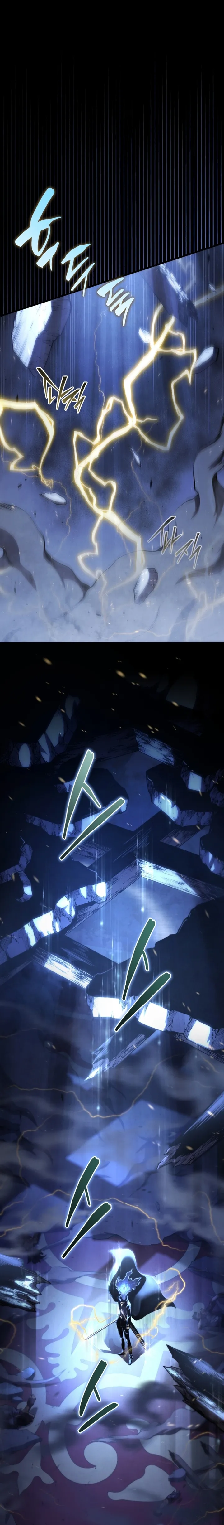 Read The Swordmaster’s Son PT Manga Online