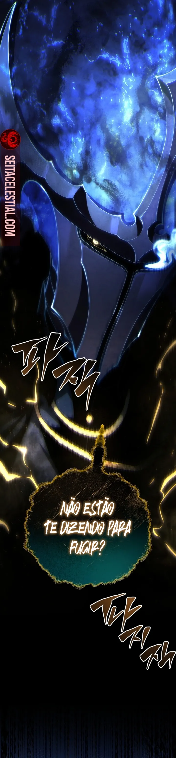 Read The Swordmaster’s Son PT Manga Online