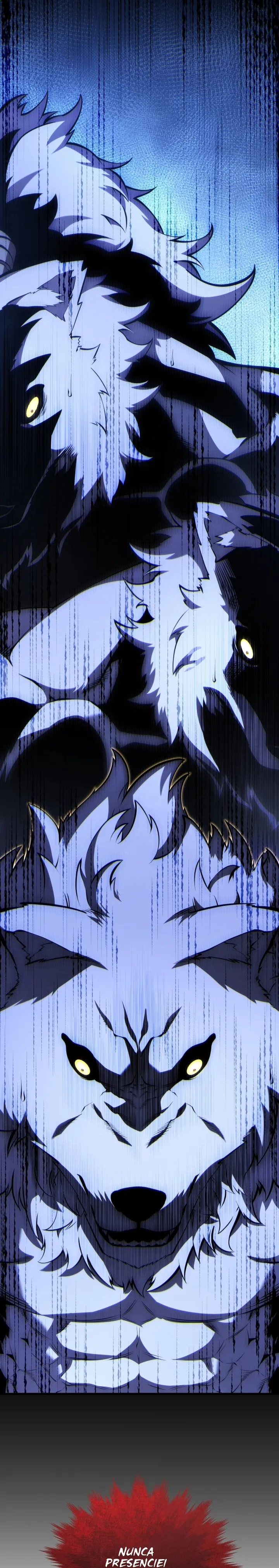 Read The Swordmaster’s Son PT Manga Online