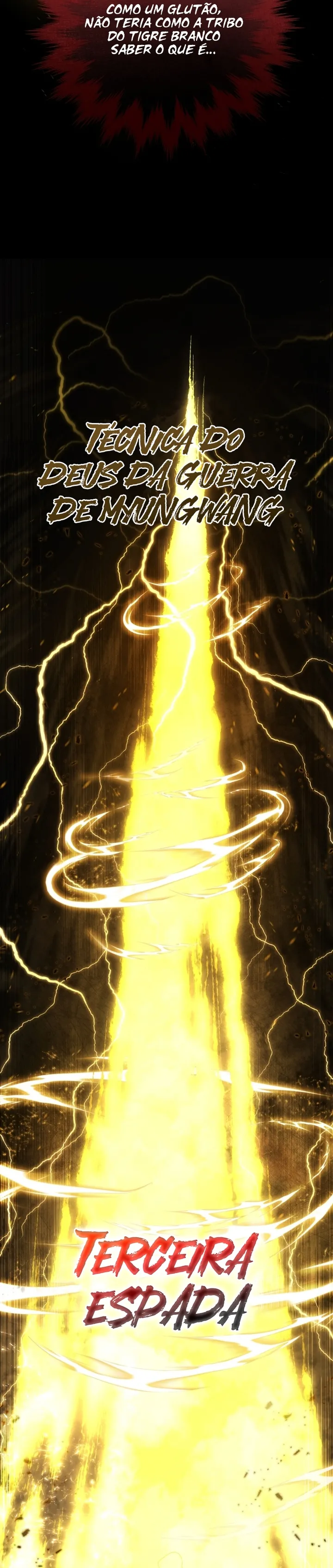 Read The Swordmaster’s Son PT Manga Online