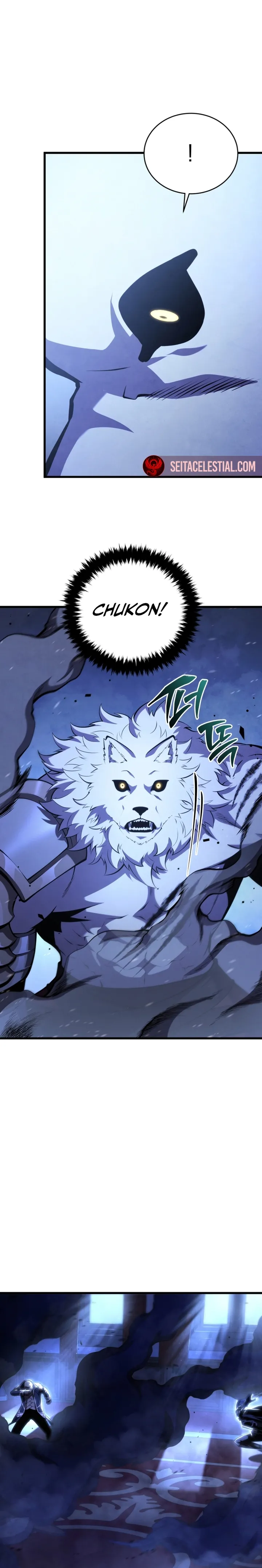 Read The Swordmaster’s Son PT Manga Online