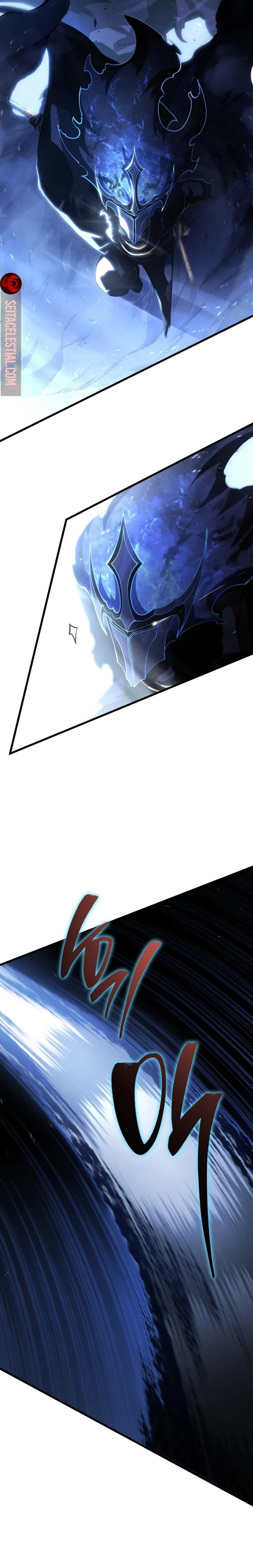 Read The Swordmaster’s Son PT Manga Online