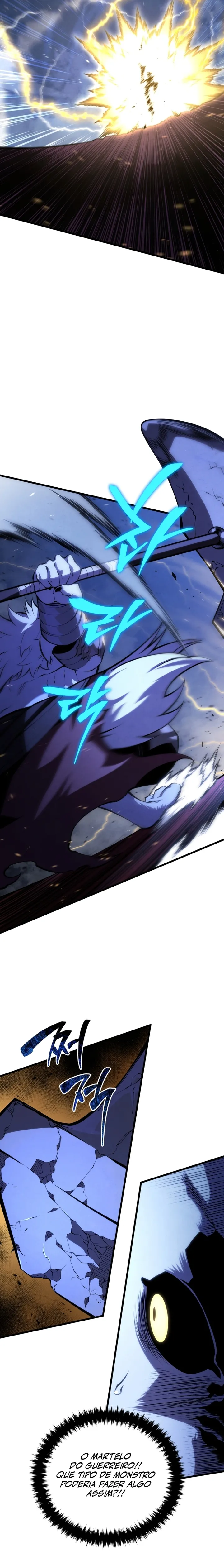 Read The Swordmaster’s Son PT Manga Online