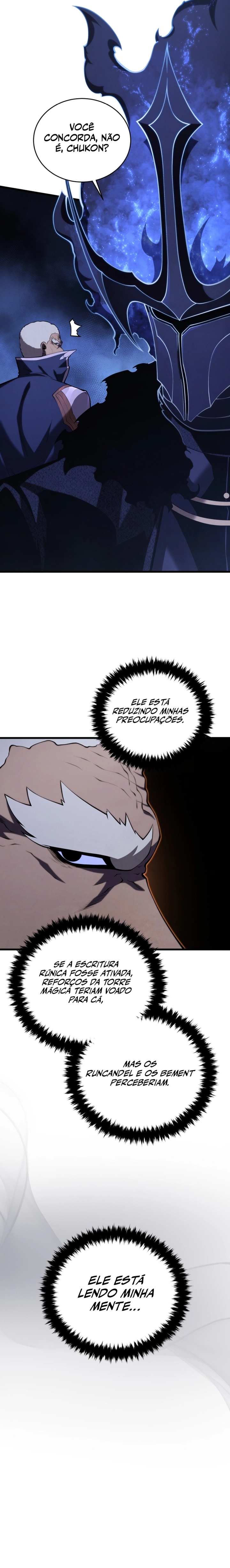 Read The Swordmaster’s Son PT Manga Online