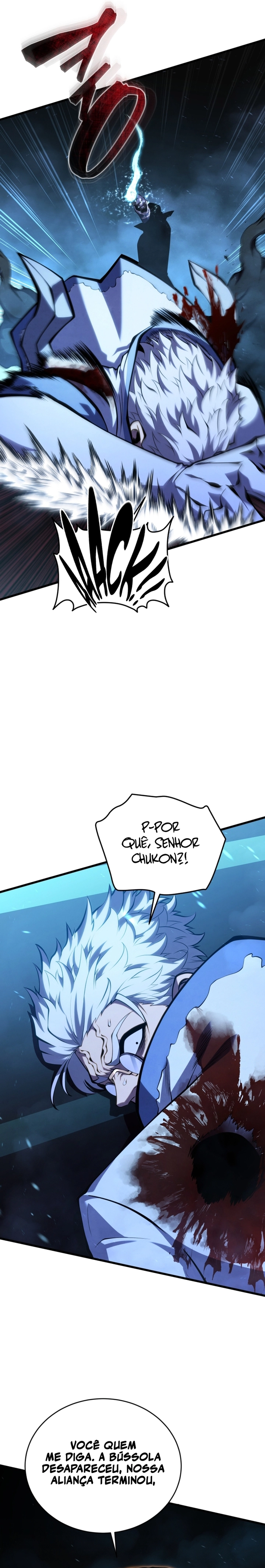 Read The Swordmaster’s Son PT Manga Online