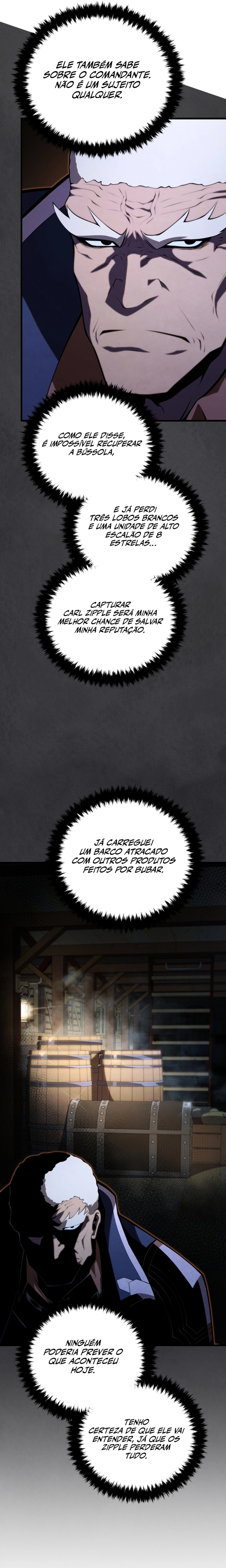 Read The Swordmaster’s Son PT Manga Online