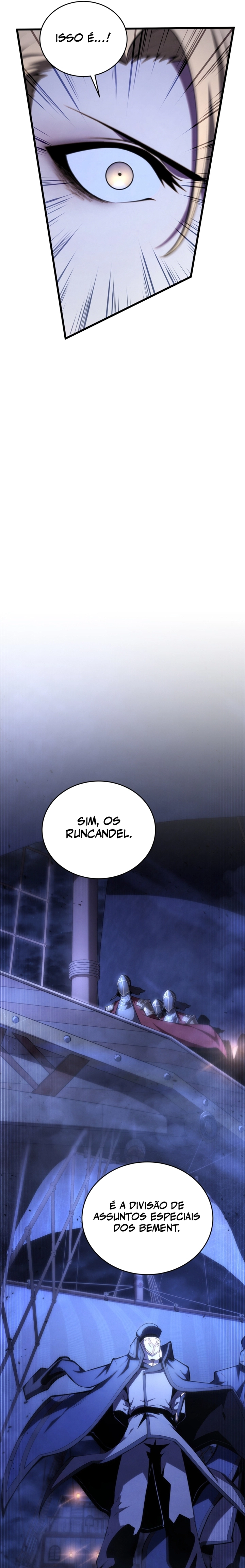 Read The Swordmaster’s Son PT Manga Online