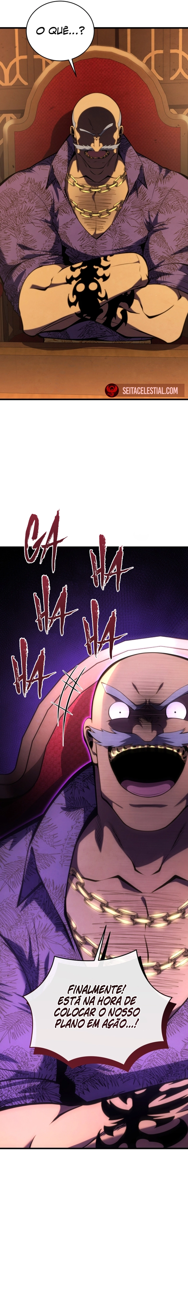 Read The Swordmaster’s Son PT Manga Online