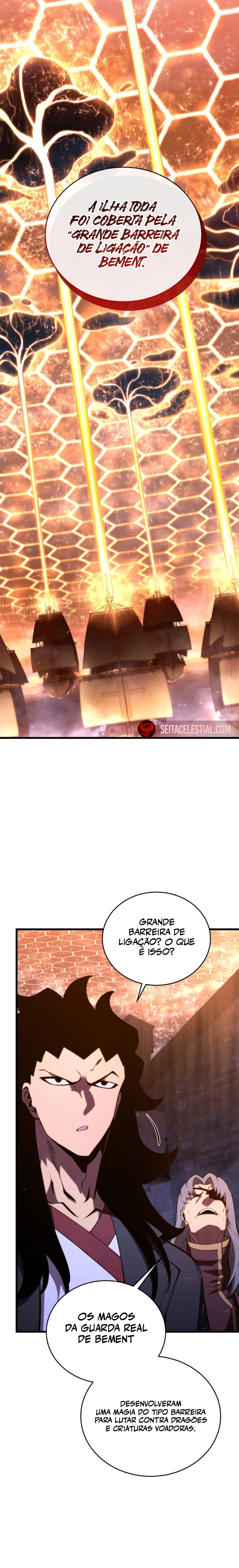 Read The Swordmaster’s Son PT Manga Online