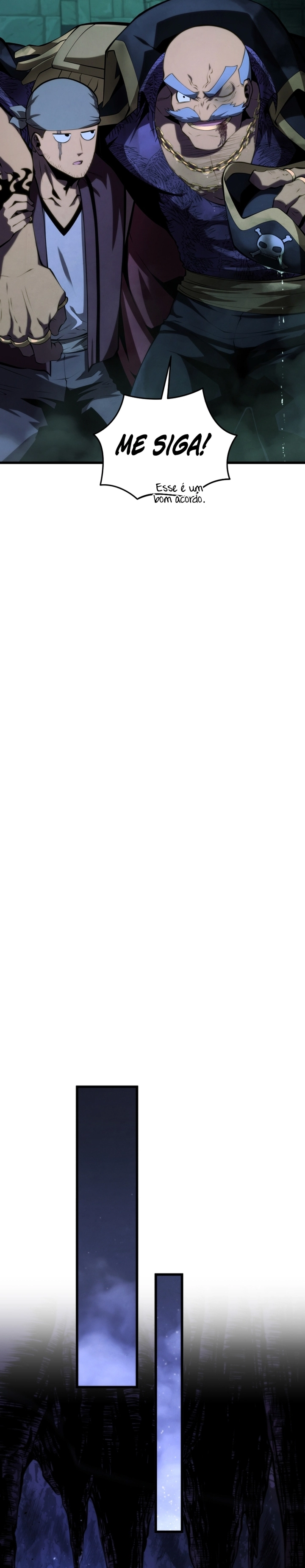 Read The Swordmaster’s Son PT Manga Online