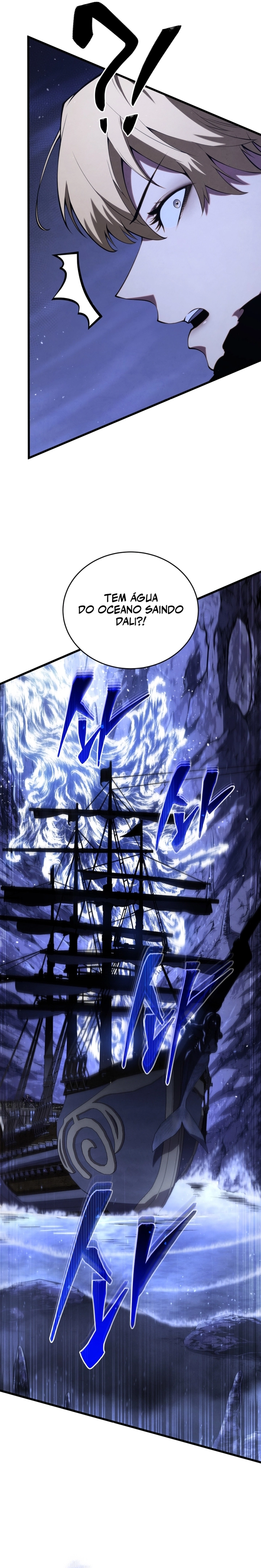 Read The Swordmaster’s Son PT Manga Online