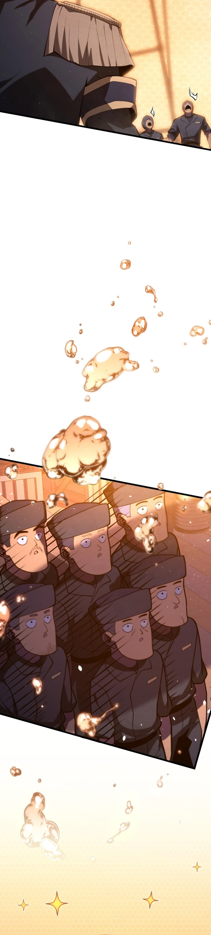 Read The Swordmaster’s Son PT Manga Online