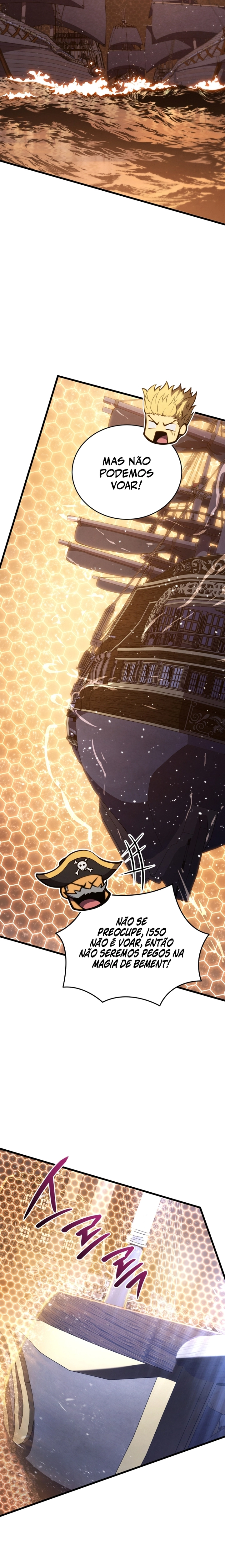 Read The Swordmaster’s Son PT Manga Online