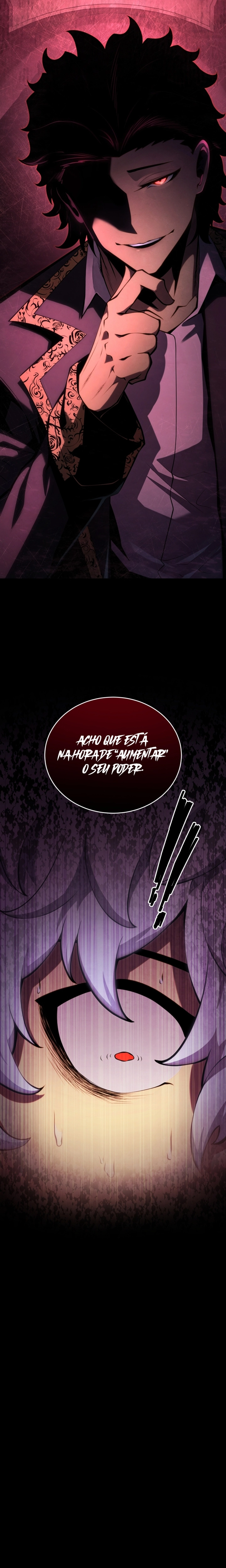 Read The Swordmaster’s Son PT Manga Online