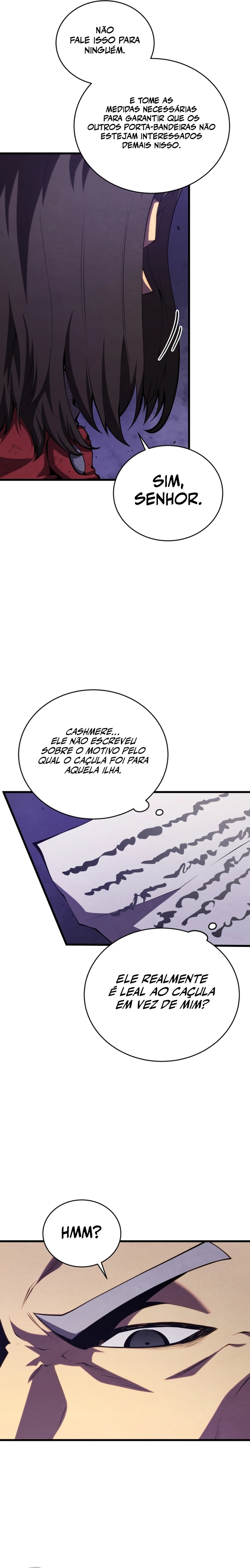 Read The Swordmaster’s Son PT Manga Online