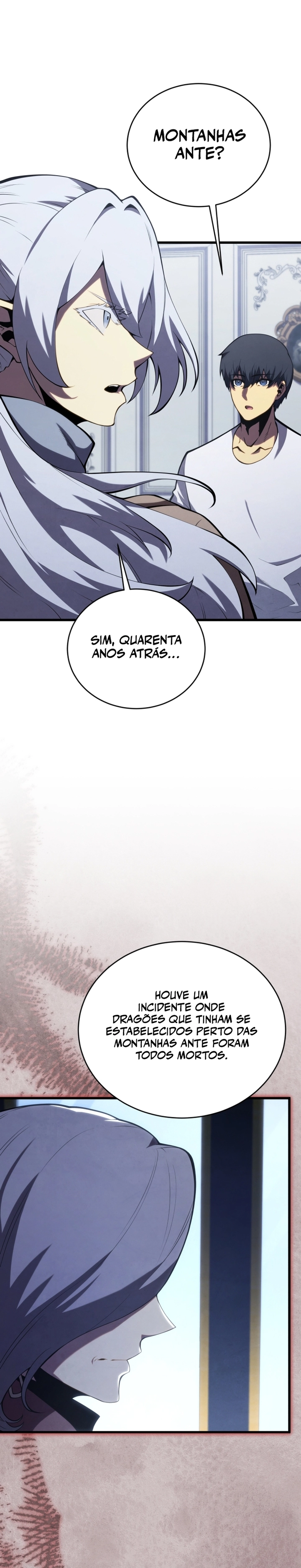 Read The Swordmaster’s Son PT Manga Online