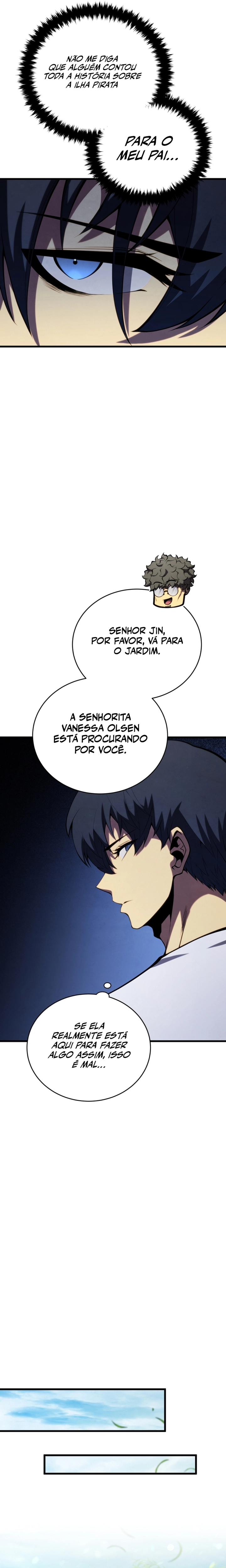 Read The Swordmaster’s Son PT Manga Online