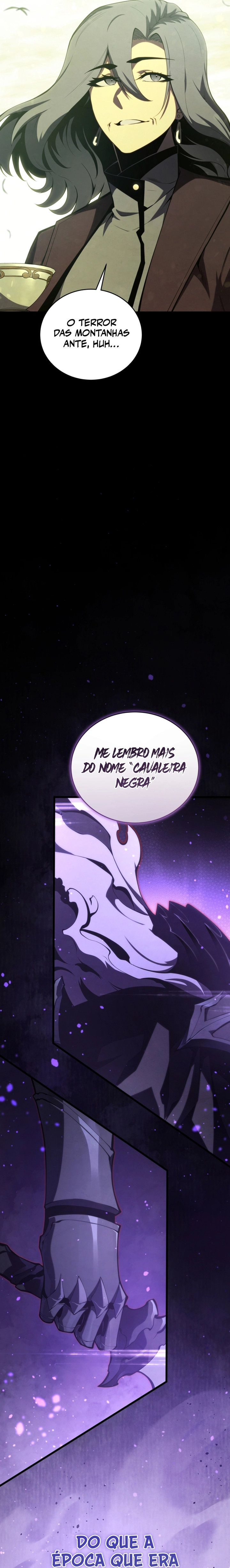 Read The Swordmaster’s Son PT Manga Online