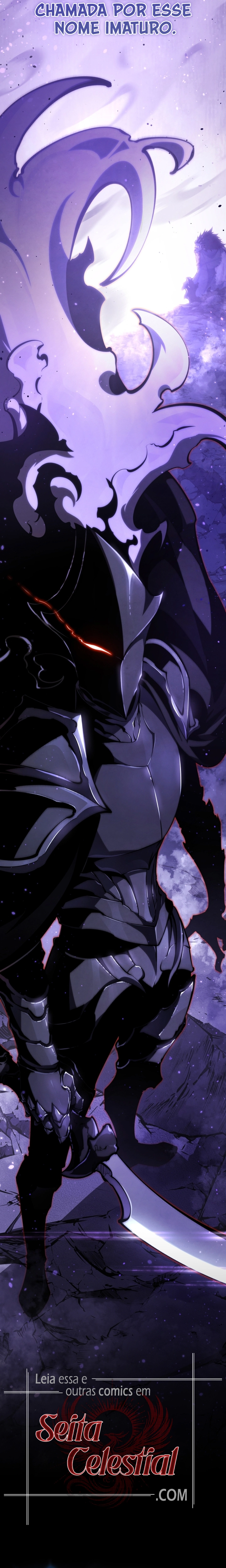 Read The Swordmaster’s Son PT Manga Online