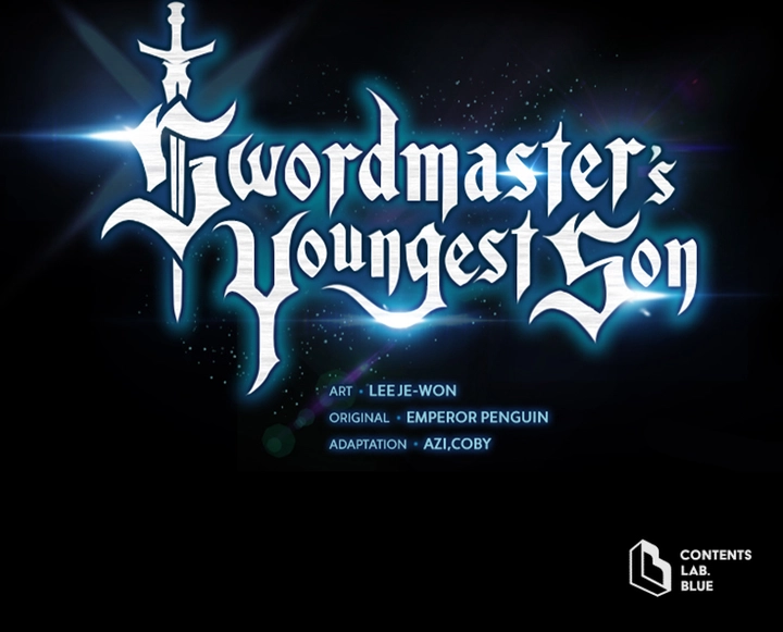 Read The Swordmaster’s Son PT Manga Online