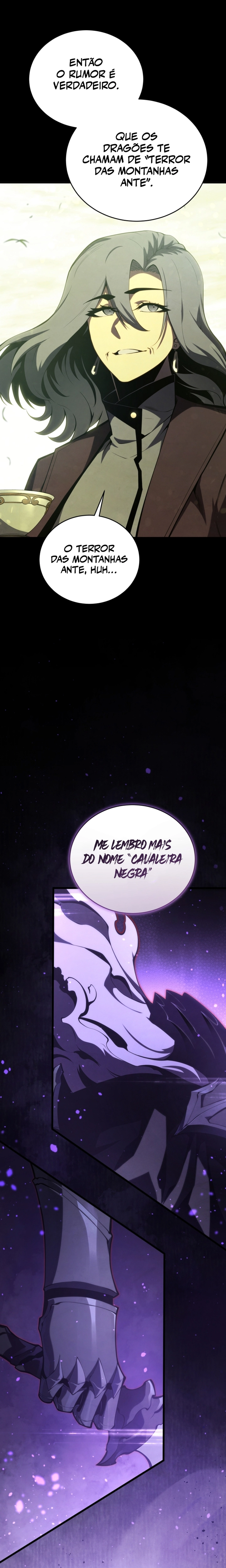 Read The Swordmaster’s Son PT Manga Online