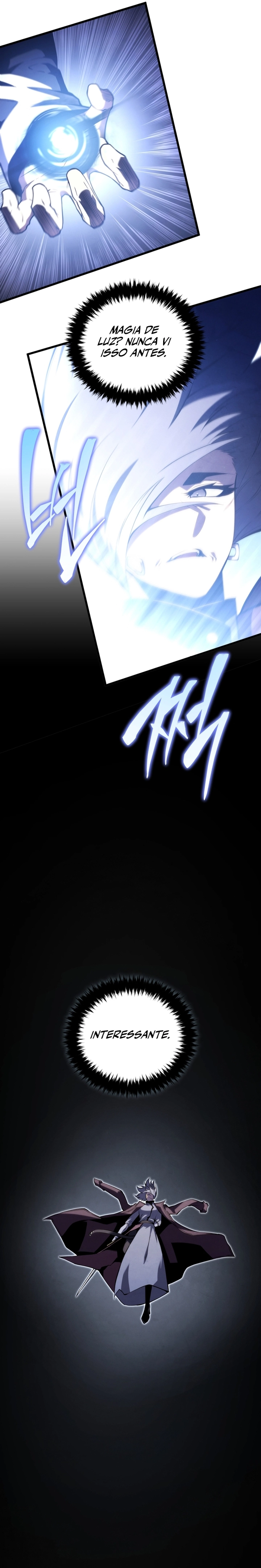 Read The Swordmaster’s Son PT Manga Online