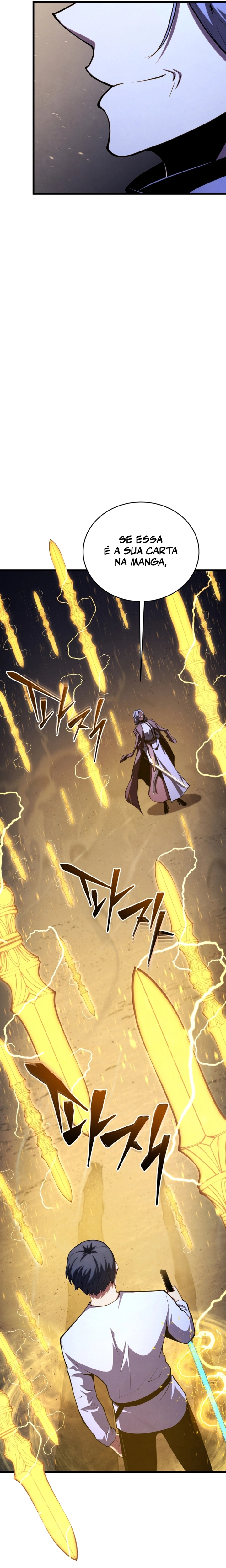 Read The Swordmaster’s Son PT Manga Online