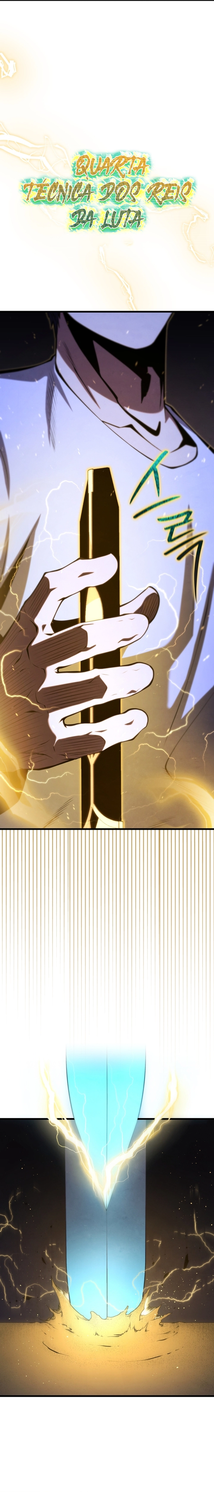 Read The Swordmaster’s Son PT Manga Online