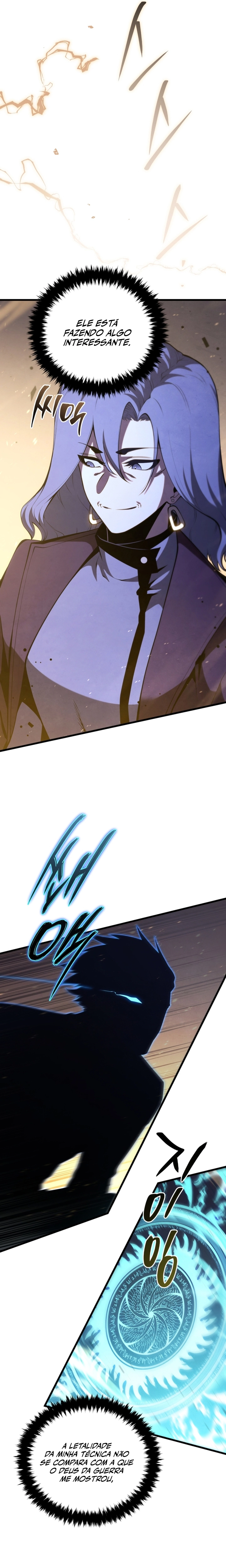 Read The Swordmaster’s Son PT Manga Online