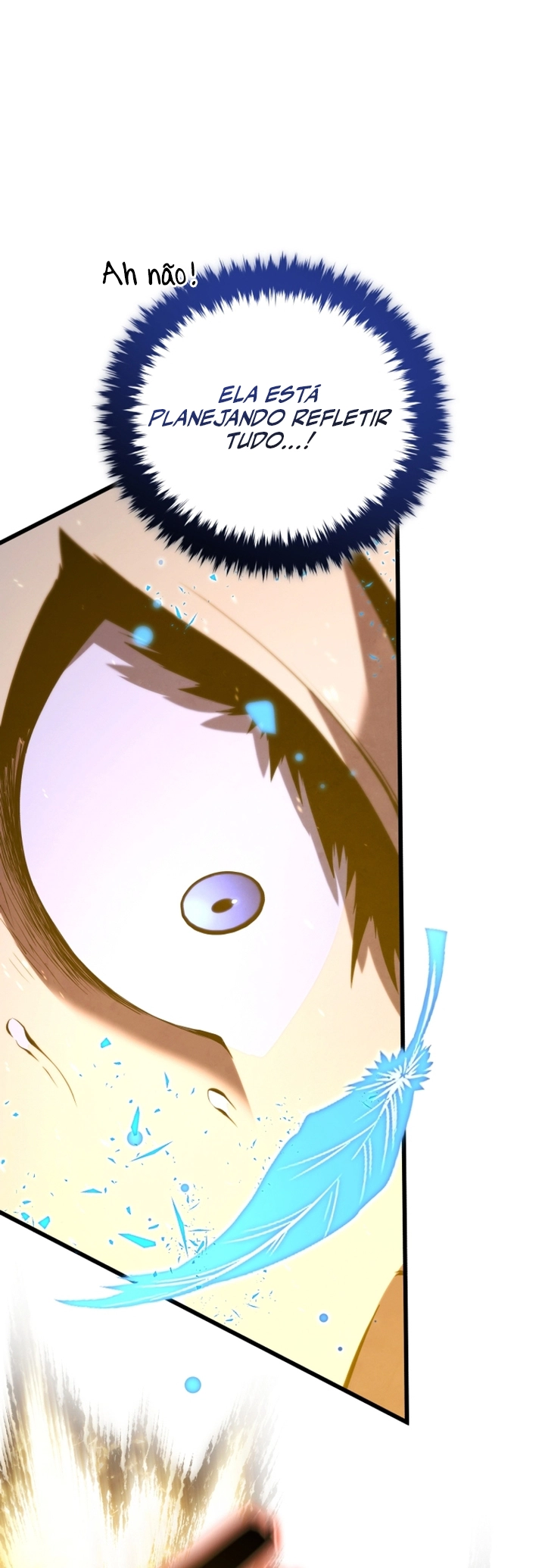 Read The Swordmaster’s Son PT Manga Online