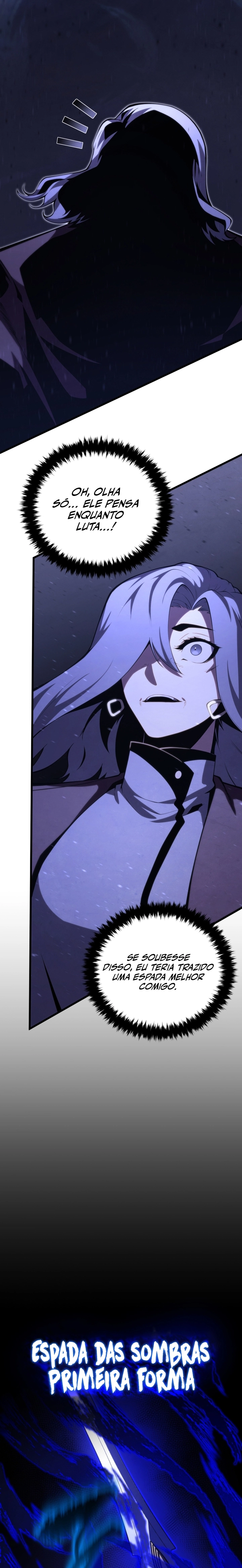 Read The Swordmaster’s Son PT Manga Online