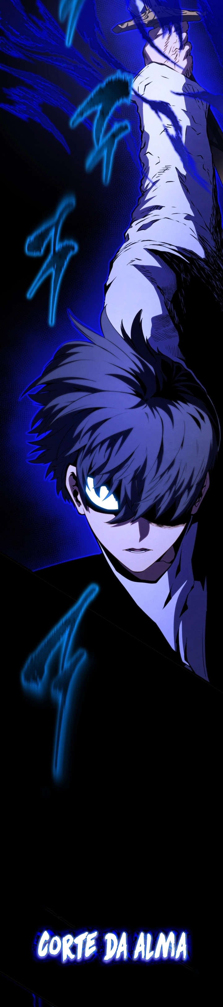 Read The Swordmaster’s Son PT Manga Online