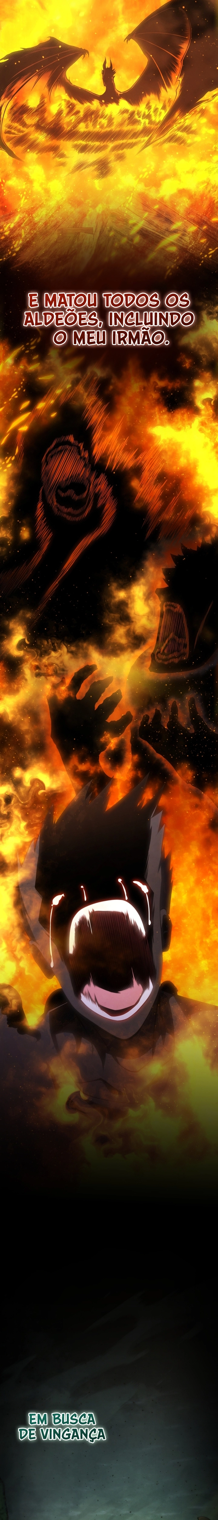 Read The Swordmaster’s Son PT Manga Online