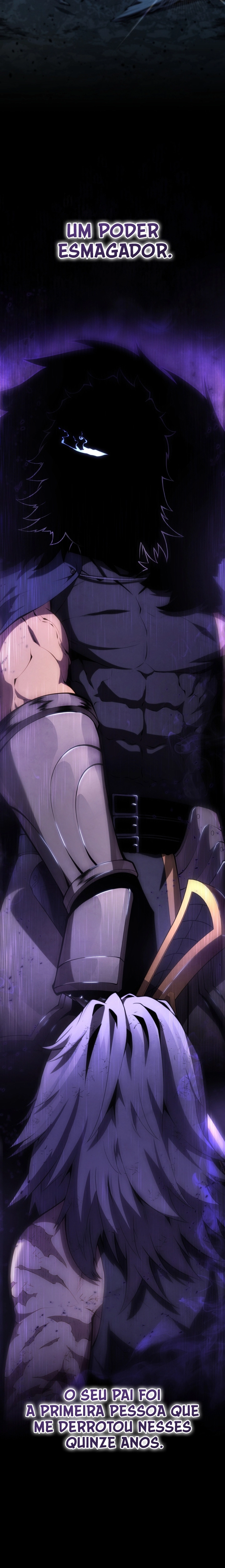 Read The Swordmaster’s Son PT Manga Online