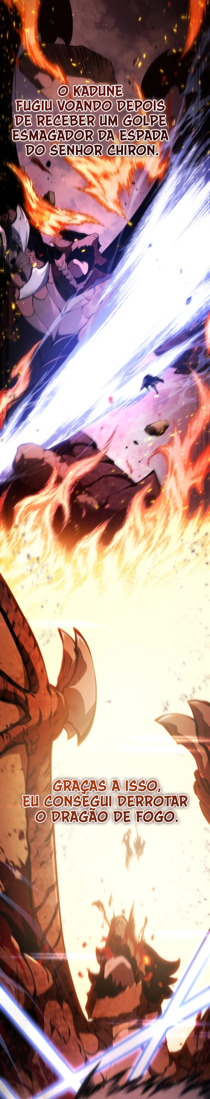 Read The Swordmaster’s Son PT Manga Online