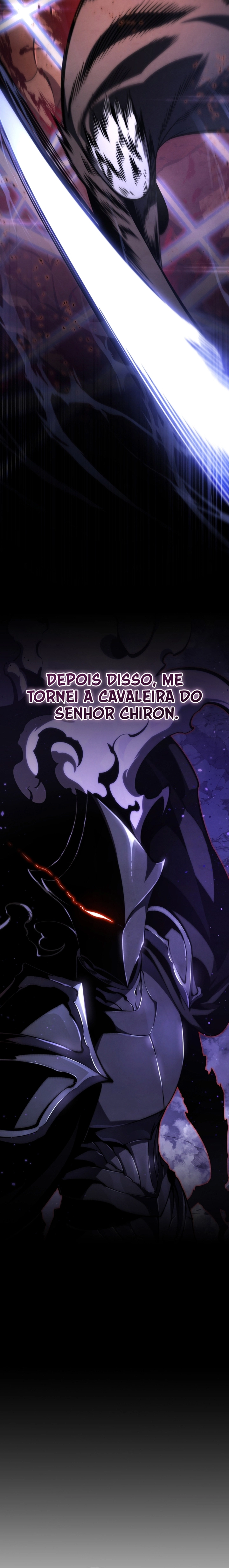 Read The Swordmaster’s Son PT Manga Online