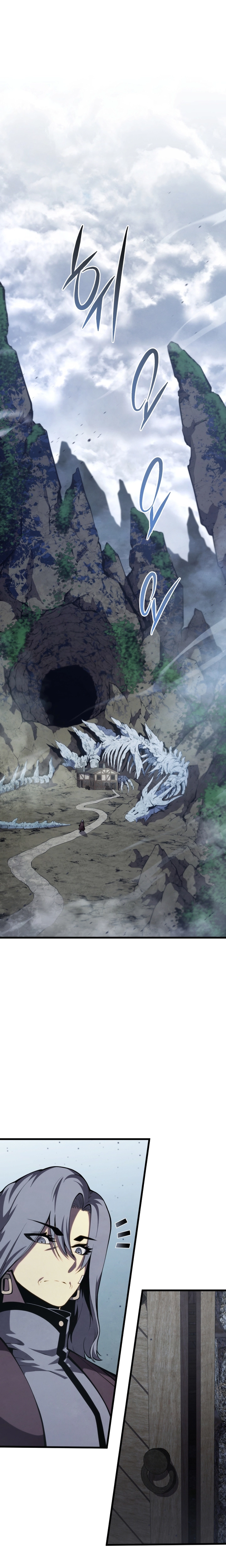 Read The Swordmaster’s Son PT Manga Online