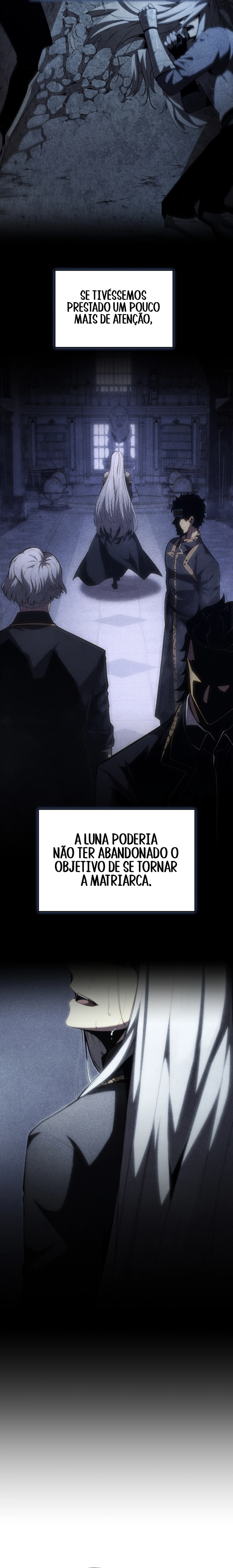 Read The Swordmaster’s Son PT Manga Online