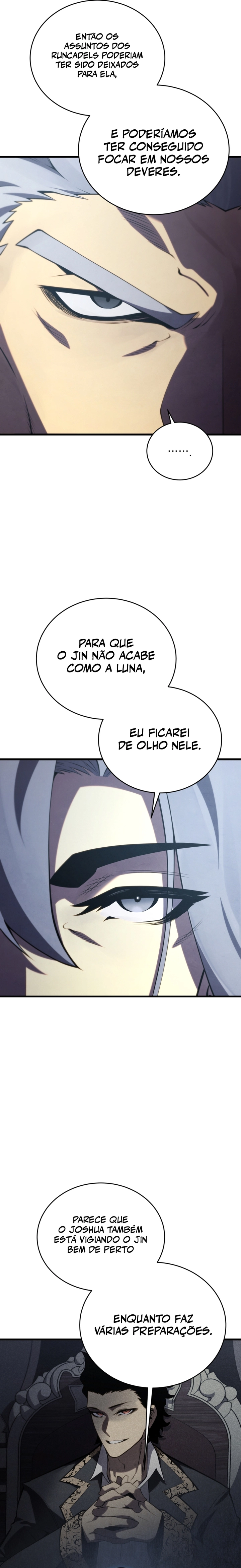 Read The Swordmaster’s Son PT Manga Online