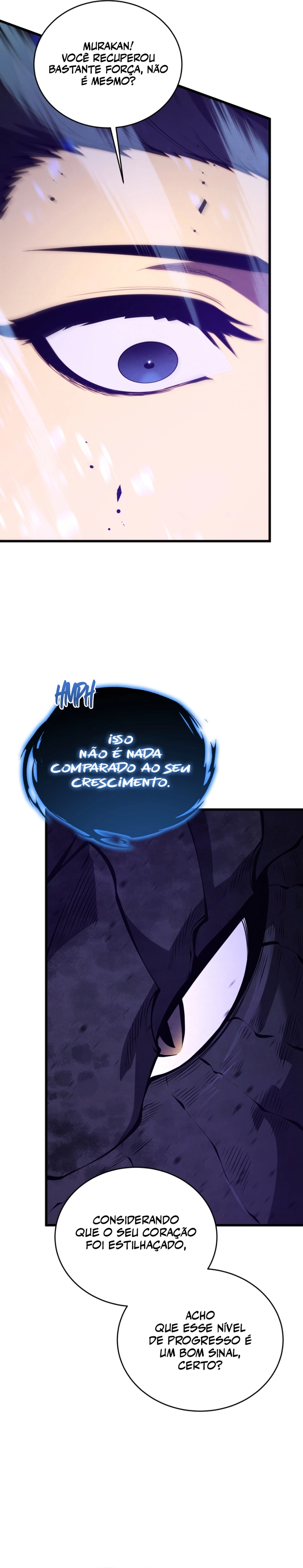 Read The Swordmaster’s Son PT Manga Online