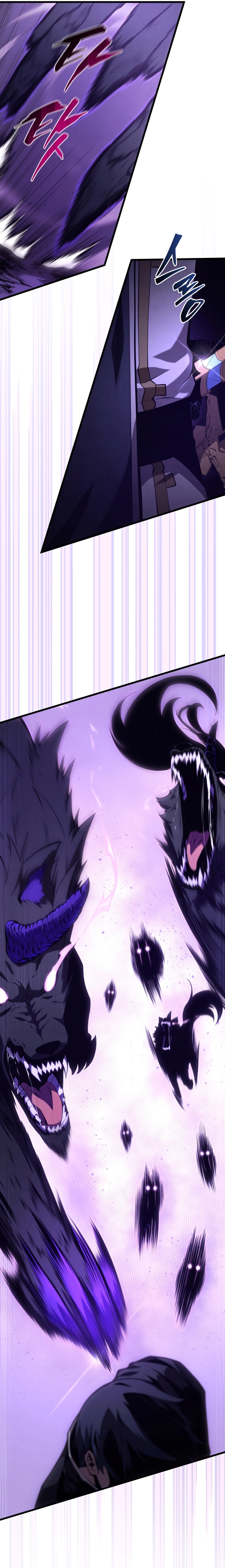 Read The Swordmaster’s Son PT Manga Online