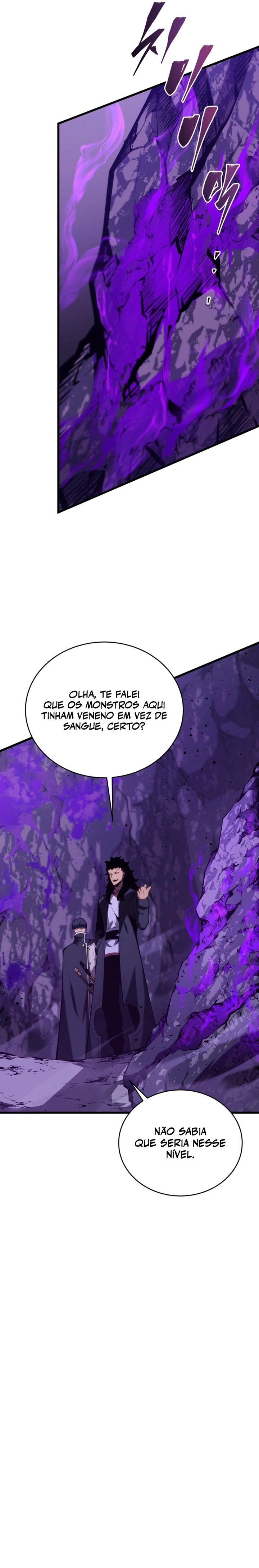 Read The Swordmaster’s Son PT Manga Online