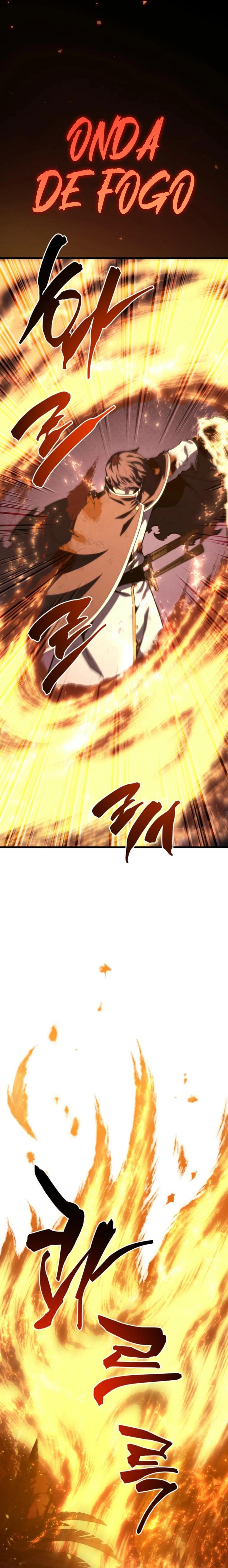 Read The Swordmaster’s Son PT Manga Online