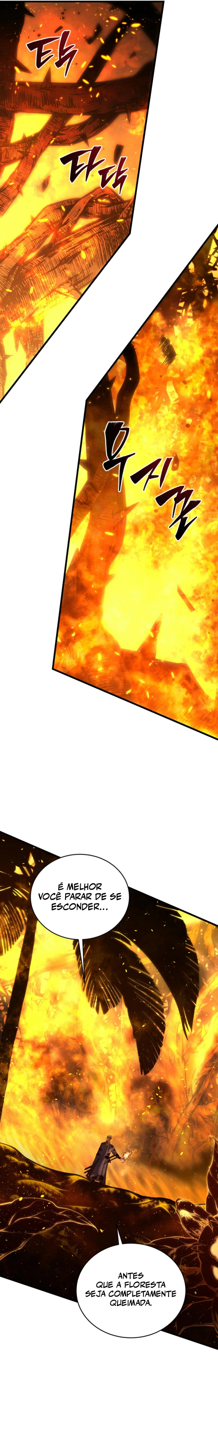 Read The Swordmaster’s Son PT Manga Online