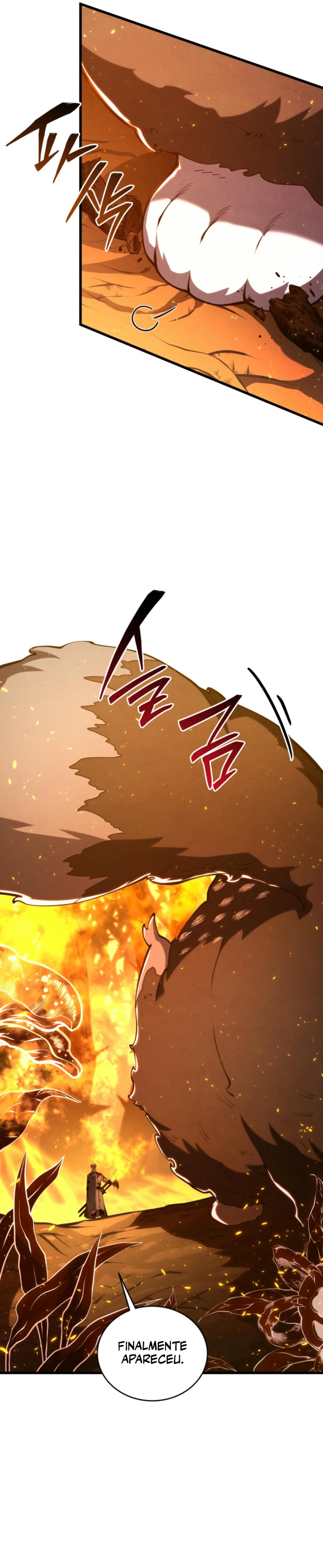 Read The Swordmaster’s Son PT Manga Online